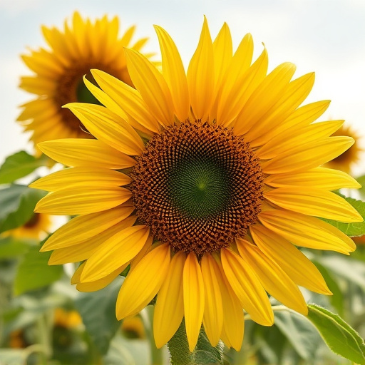 sunflower