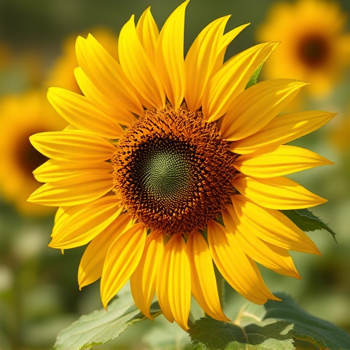 sunflower