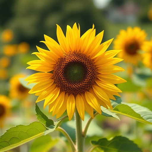 sunflower
