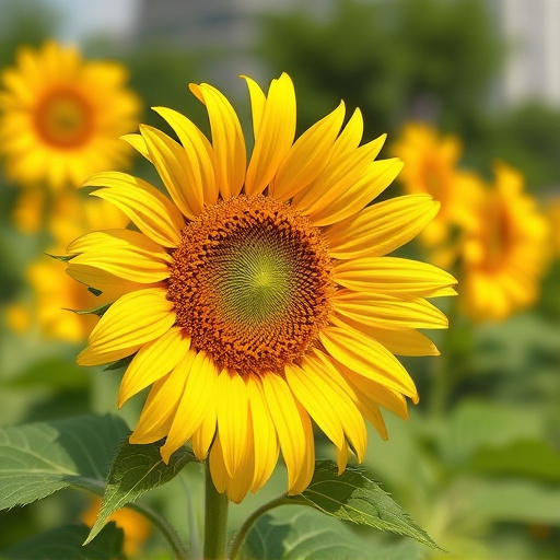 sunflower
