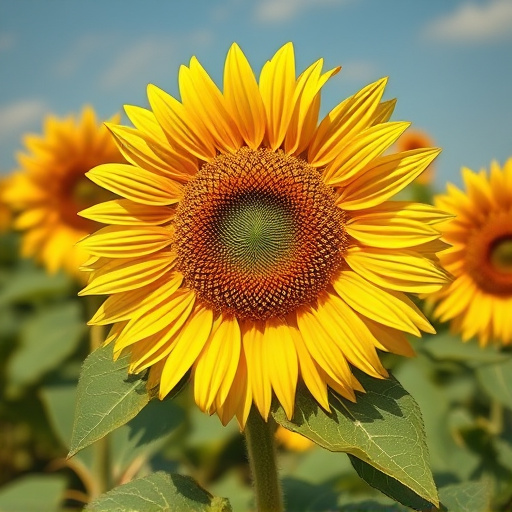 sunflower