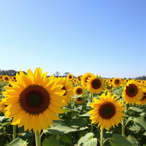 sunflower