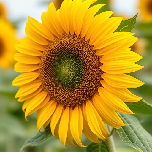 sunflower