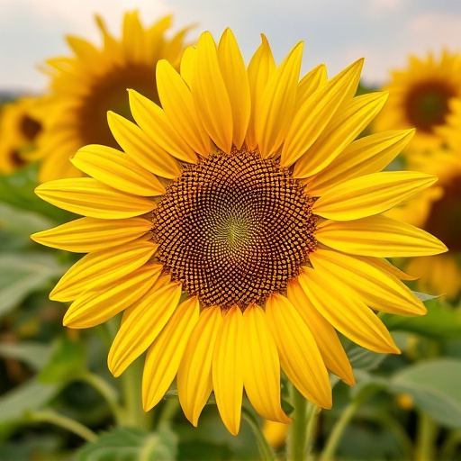 sunflower