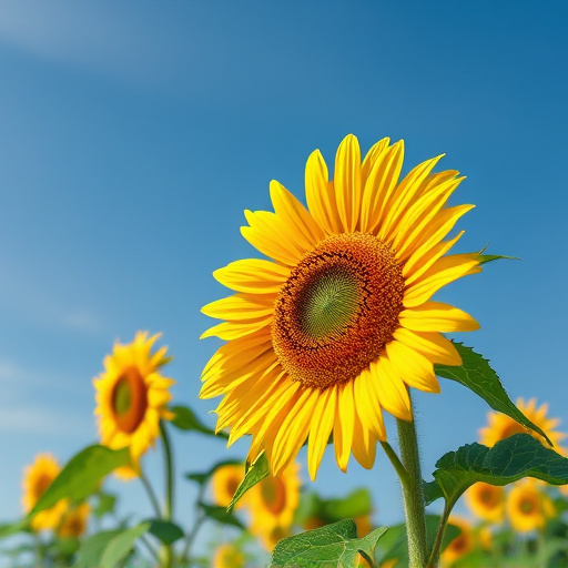 sunflower