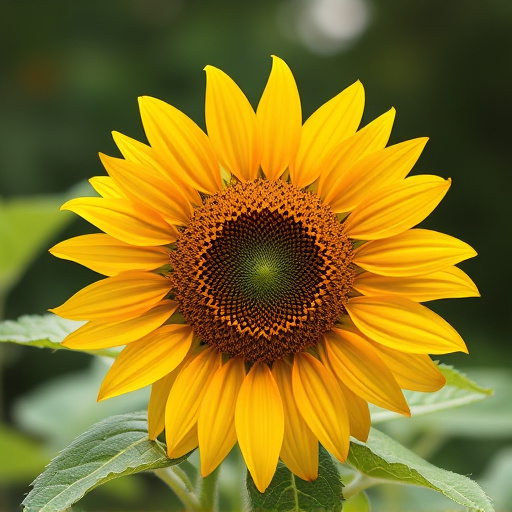 sunflower