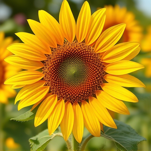 sunflower