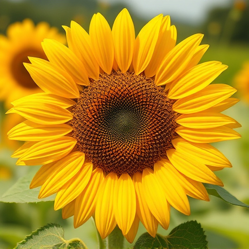 sunflower