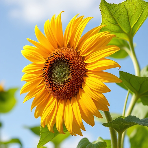 sunflower