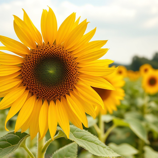sunflower