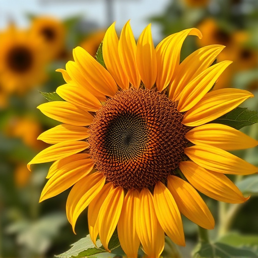 sunflower