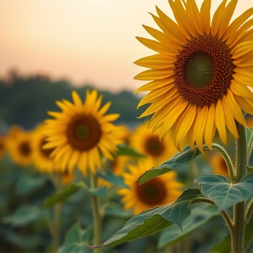 sunflower