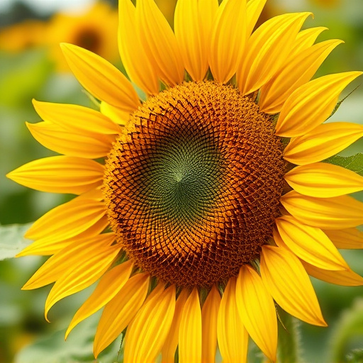 sunflower