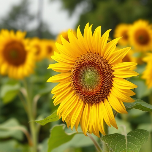 Attract More Birds, Save More Money: Top-Rated Sunflower Seed Feeder in Liverpool