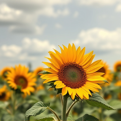 sunflower