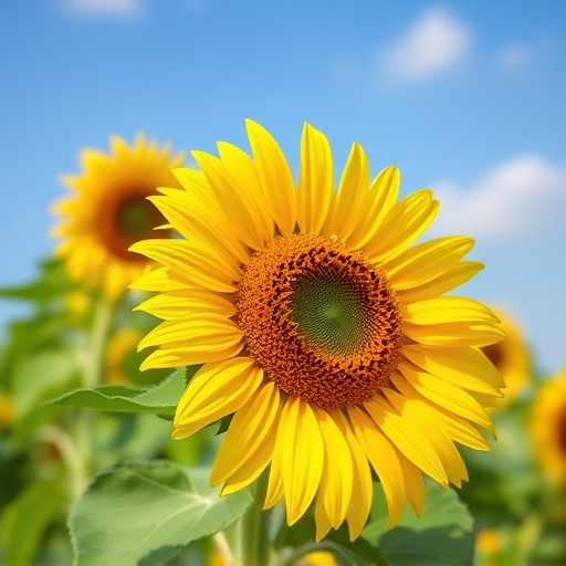 sunflower