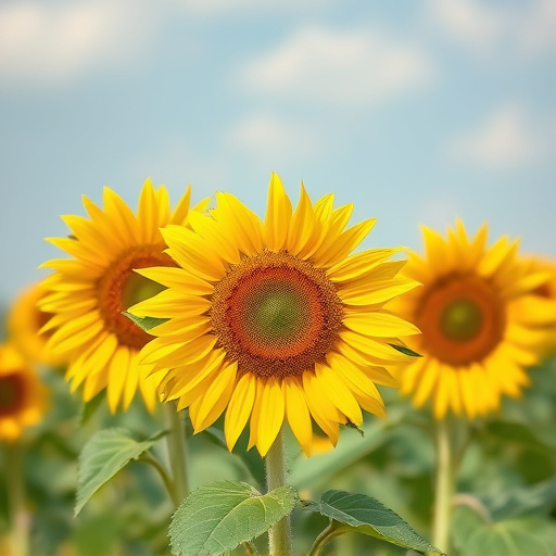 sunflower