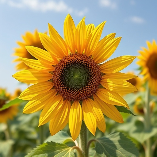 sunflower