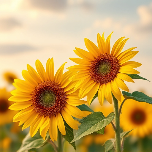 sunflower