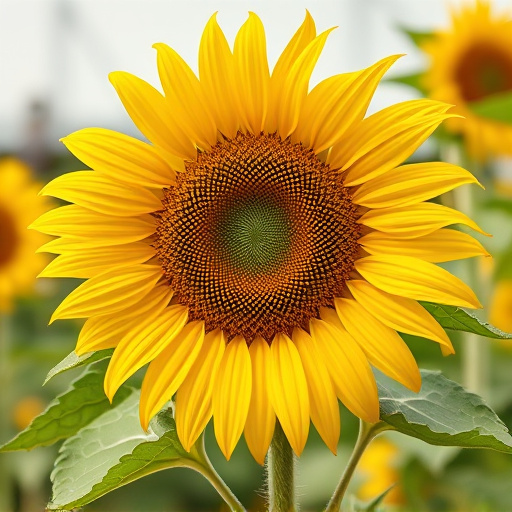 sunflower
