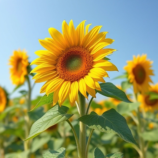 sunflower
