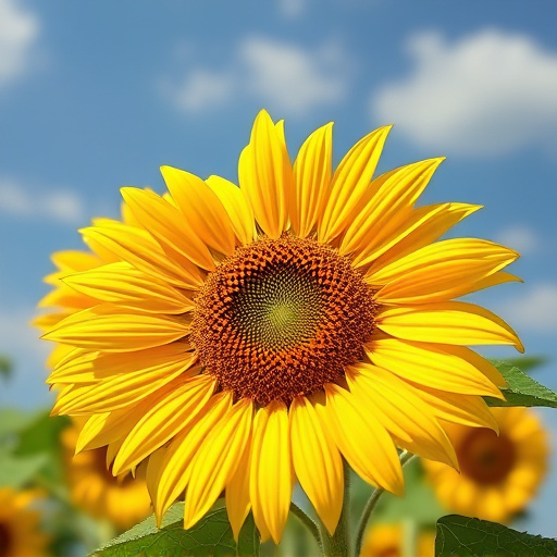 sunflower