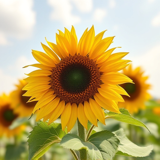 sunflower
