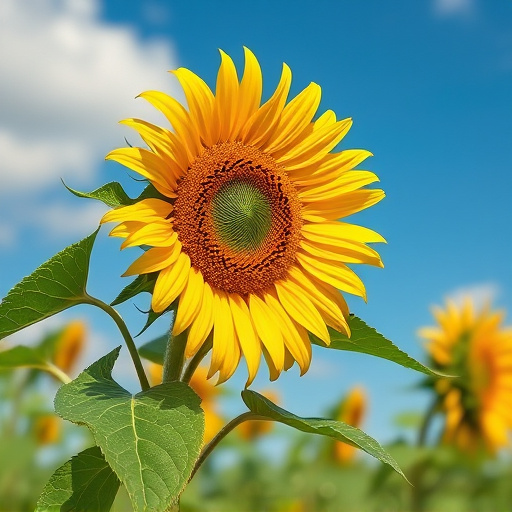 sunflower