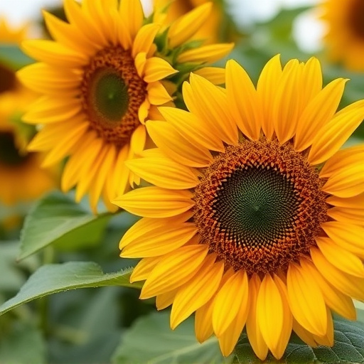 sunflower