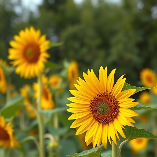 sunflower