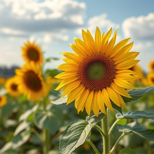 sunflower