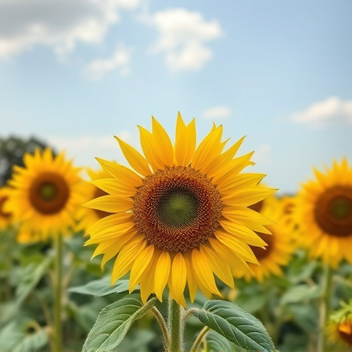 sunflower