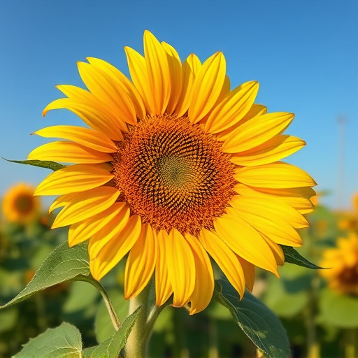 sunflower