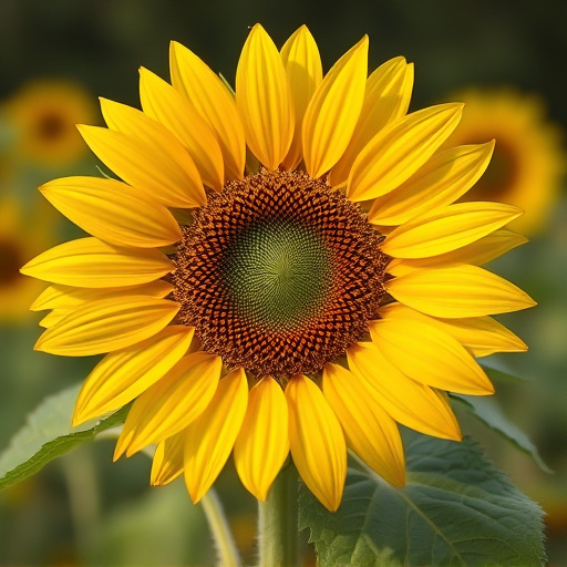 sunflower
