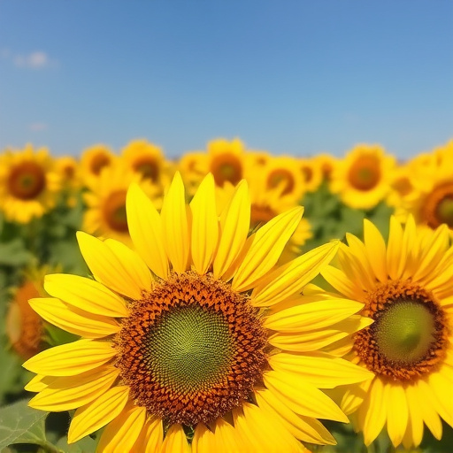 sunflower
