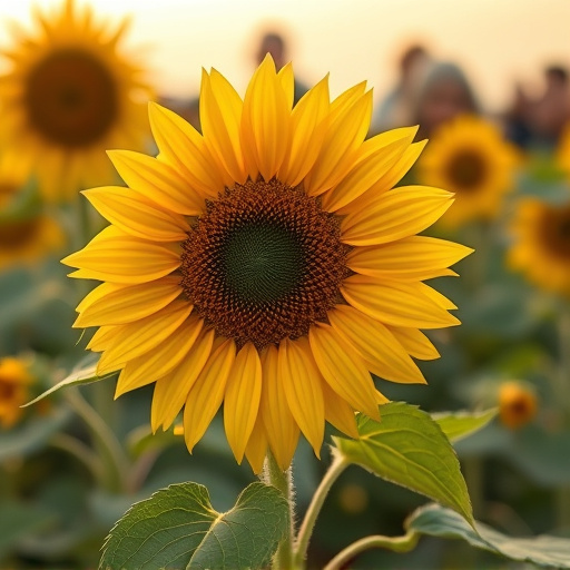 sunflower