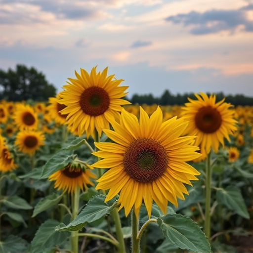sunflower