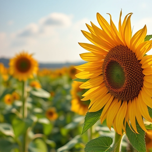 sunflower