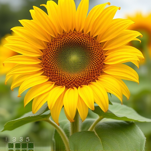 sunflower