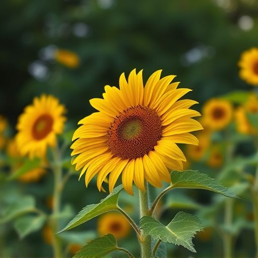 sunflower