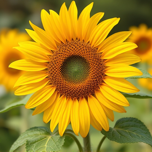 sunflower