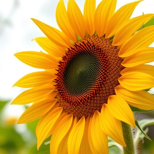 sunflower