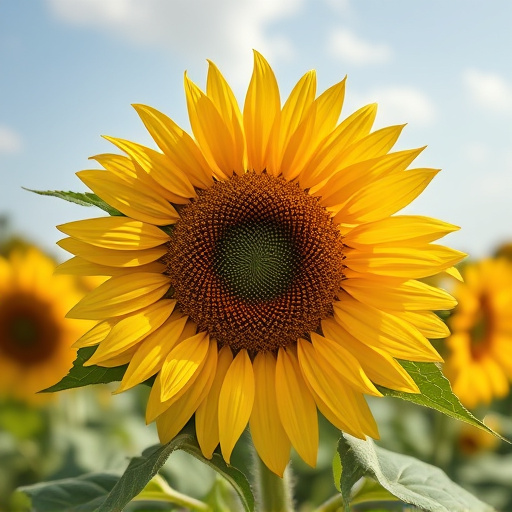 sunflower