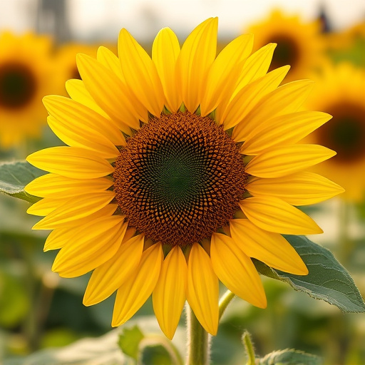 sunflower