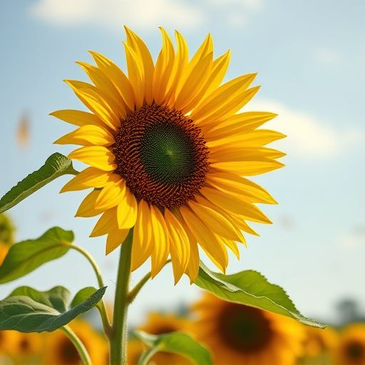 sunflower