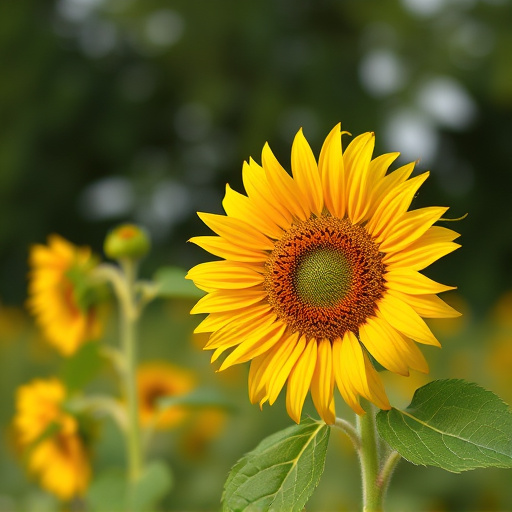 sunflower