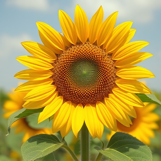 sunflower