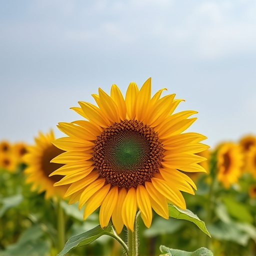 sunflower