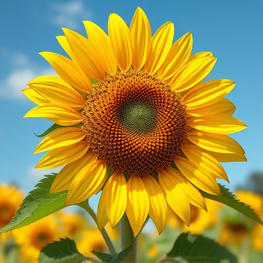 sunflower