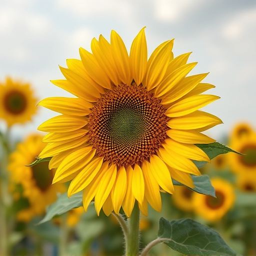 sunflower